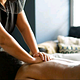 Deep Tissue massage