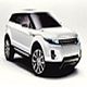 Turismo SUV