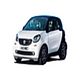 Coche pequeño (SMART O SIMILIAR)