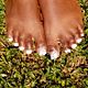 Toenails