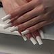 Nails Square - Basic