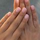 Manicure Clássica