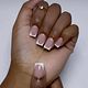 Short Nails