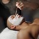Mud facial healing mask