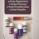 Massage Oil Blends