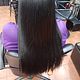 REBOND, HAIR COLOR, BRAZILIAN
