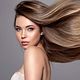 HAIR COLOR & HIGHLIGHTS & BRAZILLIAN PLUS