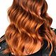 Hair Color W/ Highlights & Reju