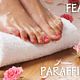 FOOT PARAFFIN