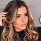 Hair Color W/ Highlights & Brazillian