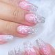 GEL MANI, PEDI