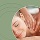 Holistische massagetherapie