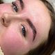Brow lamination