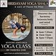 Mysore Ashtanga Yoga