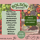 BOLSON AGROECOLOGICO