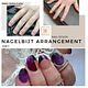 Nagelbijt Arragement