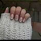 Extra: French manicure