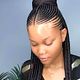Fulani braids