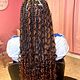 twist hairstyle