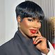 short weave