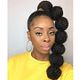 Pony tail