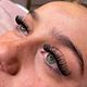 Wimperextensions