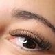Wimperextensions opvullen