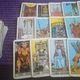Lectura de tarot 1 hora