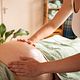 Zwangerschapsmassage