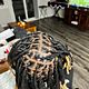 Regular retwist (No Style)