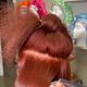 Hair Dyeing