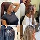 Braiding