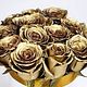 Rosas 24k