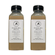 (2) Bottled Lattes