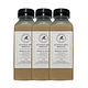 (3) Bottled Lattes