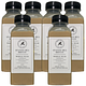 (6) Bottled Lattes