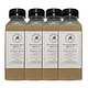 (4) Bottled Lattes