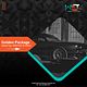 Drift Session Golden Package (5 Sessions)