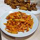 Chips Masala