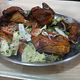 Grilled Lemon Chicken