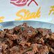 1/2 Beef Wet Fry/Dry Fry/                    Tumbukiza