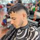 Men’s Cut and Beard