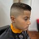 Children Cut