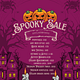 Spooky Sale 👻🎃