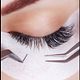 eyelash three by one