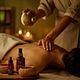 Full Body massage