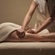 Deep Tissue Massage