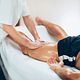 Sports Recovery Package