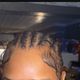 6 Cornrows