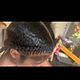 2 Cornrows